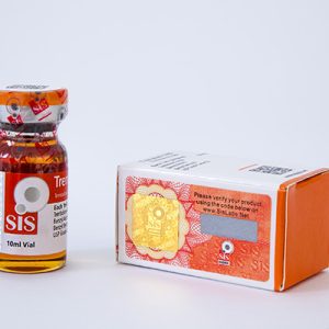 Trenabol 100 Pharmaceutical