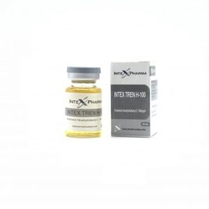 Intex Tren H-100 Pharmaceutical