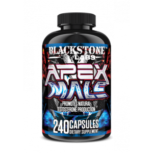 Blackstone Labs ApexMale Blackstone Labs