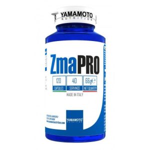 Yamamoto - ZMAPro Yamamoto