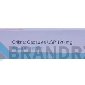 Obelit 120 mg Intas Pharmaceuticals