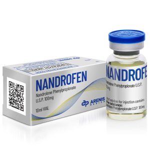 Nandrofen Pharmaceutical