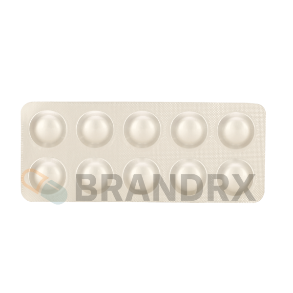 Daparyl 10 mg Intas Pharmaceuticals - Imagen 2