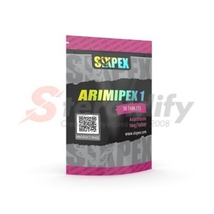 ARIMIPEX 1 SIXPEX