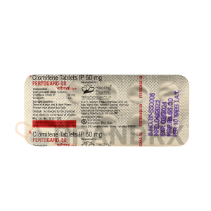 Fertogard 50 mg Healing Pharma