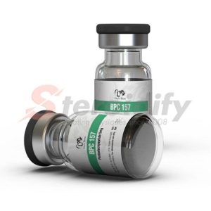 BPC 157 Dragon Pharma