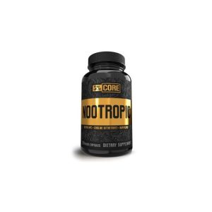 Core - Nootropic 120 kapsul Core Labs