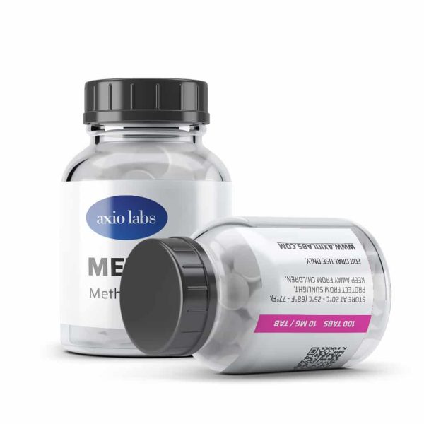 Methanoplex 10 Axio Labs