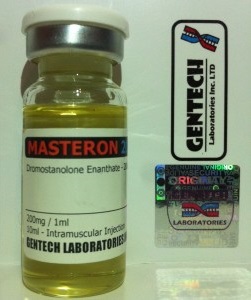 Masteron 200 Pharmaceutical