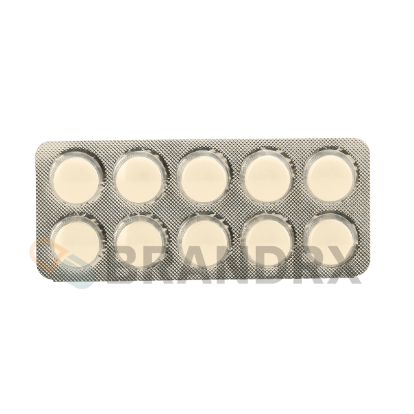 Glycomet 850 mg USV Private Ltd.