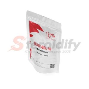 Dianabol 50 - Dragon Pharma Dragon Pharma