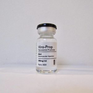 Viro- Prop Pharmaceutical