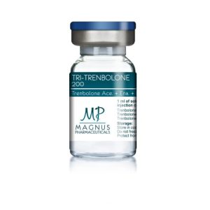 Tri-tren 200 Pharmaceutical