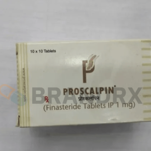 Proscalpin 1 mg Centurion Laboratories