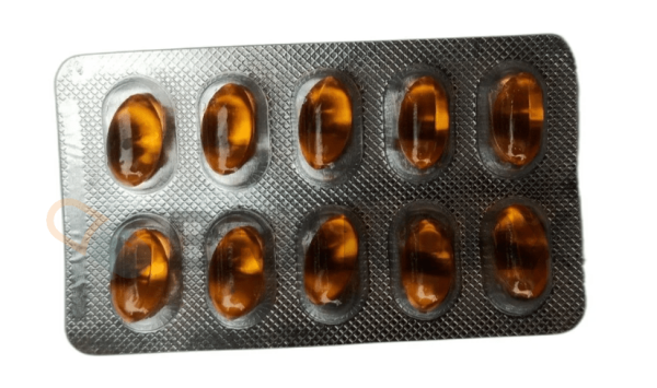 Testoheal 40 mg Healing Pharma - Imagen 3