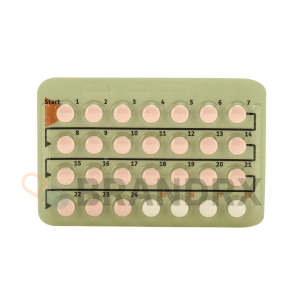 Yaz 3/0.02 mg Bayer