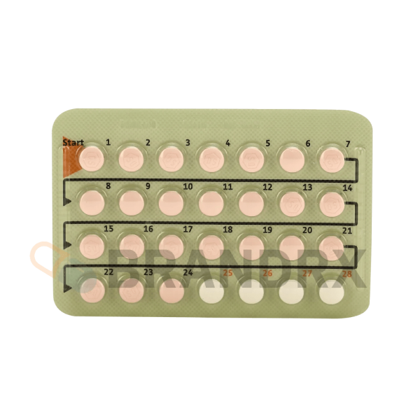 Yaz 3/0.02 mg Bayer