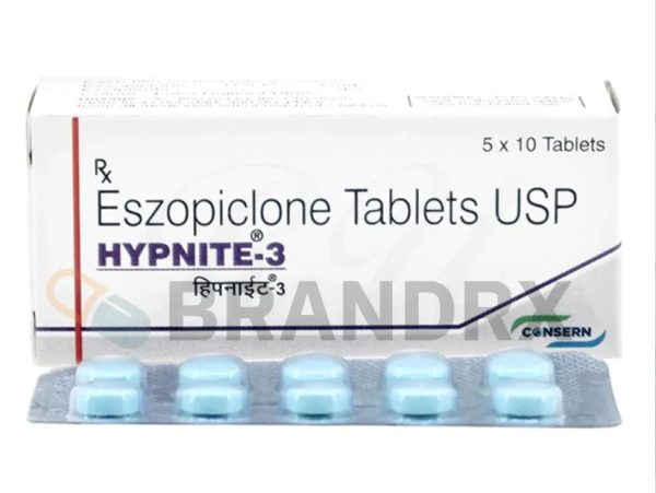 Hypnite 3 mg Cranialz