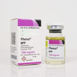 Beligas Nandrophenyl (Pheno NPP) 100 Mg/ Ml, 10ml Beligas