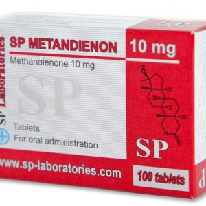 SP Methandienon SP Laboratories