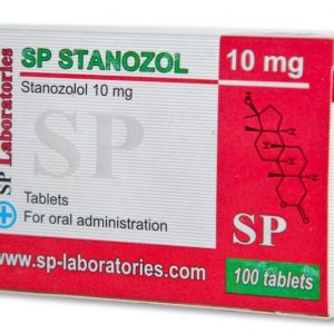 SP Stanozolol SP Laboratories