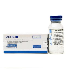 TRESTOLONE ACETATE (USA Domestic) ZPHC Zhengzhou Pharmaceutical Co.
