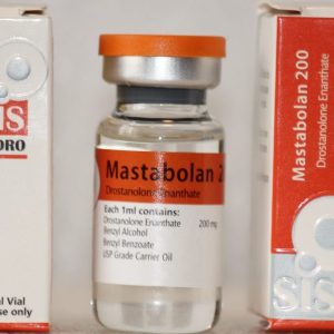 Mastabolan 200 Pharmaceutical