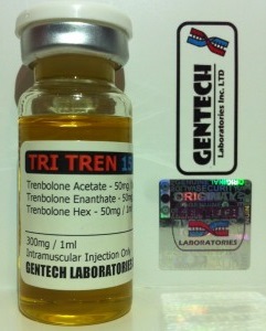 Tri-TREN 150 Pharmaceutical