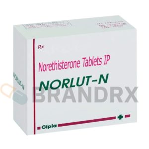 Norlut-N 5 mg Cipla