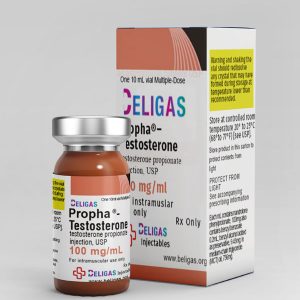 Propha-Testosterone Pharmaceutical