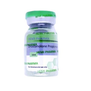 Drostanolone Propionate 100mg Pharmaceutical