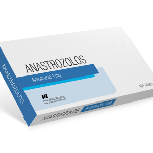 ANASTROZOLOS Pharmaceutical
