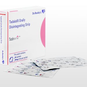 Tazzle 10 FM Dr. Reddy's Laboratories