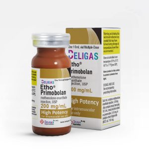 Etho Primobolan 200mg (AU) Pharmaceutical