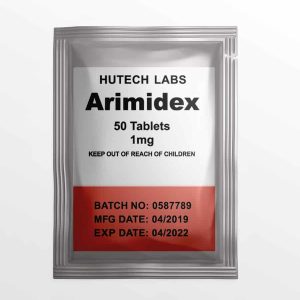 Arimidex Pharmaceutical