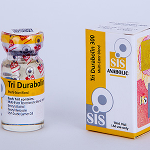 Tri Durabolin 300 Pharmaceutical