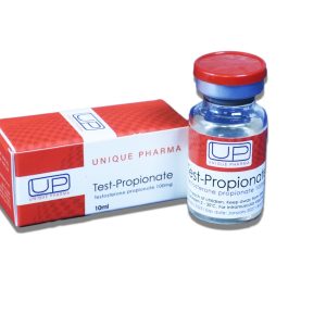 Test-Prop Pharmaceutical