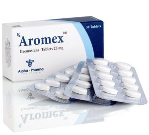 AROMEX Pharmaceutical