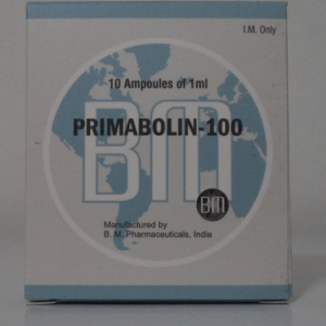 Primobolin-100 Pharmaceutical