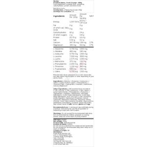 Weider Premium Amino Weider