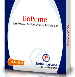 LIOPRIME Eminence Labs Eminence Labs
