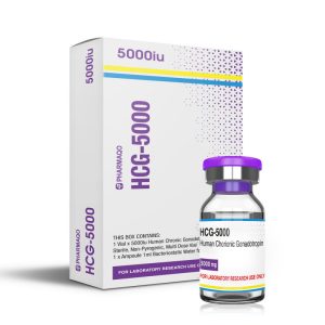 HCG Pharmaceutical