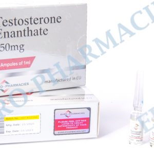 10 amp-Testosterone Enanthate – 250mg-ml 1ml-amp EU Euro-Pharmacies
