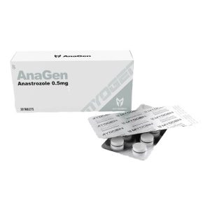 Anagen Myogen