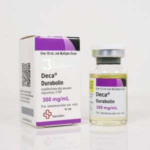 Beligas Pharma Deca Durabolin 300mg/ml Beligas
