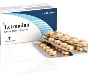 LETROMINA Pharmaceutical