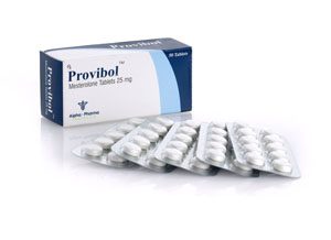 PROVIBOL Pharmaceutical
