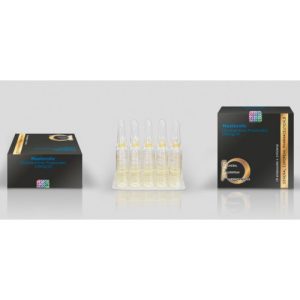 Masterolic Pharmaceutical