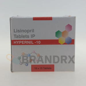Hypernil 10 mg Lupin