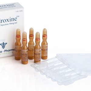 Androxine Pharmaceutical